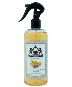 Lion Francesco Home Spray Mandarin & Wood 450ML