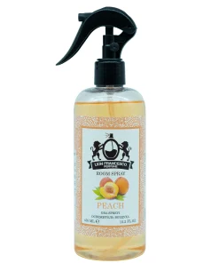 Lion Francesco Home Spray Peach 450ML
