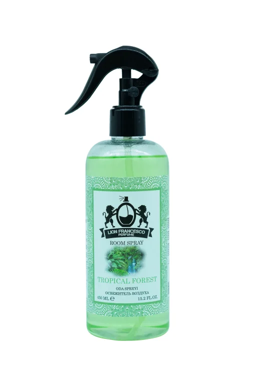 Lion Francesco Home Spray Tropıcal Forest 450ML