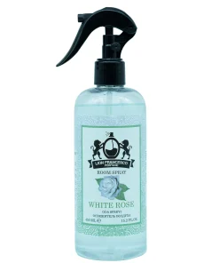 Lion Francesco Home Spray White Rose 450ML