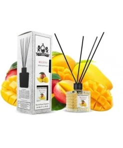 Mango Bambu Çubuklu Oda Kokusu 150ML