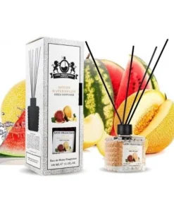 Melon Watermelon Bambu Çubuklu Oda Kokusu 150ML