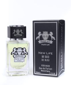 New Life Men Parfüm 50 ML M-503