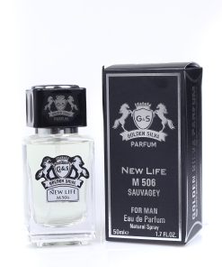 New Life Men Parfüm 50 ML M-506