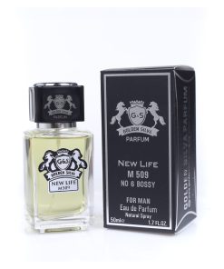 New Life Men Parfüm 50 ML M-509