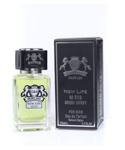 New Life Men Parfüm 50 ML M-510