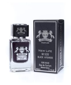 New Life Men Parfüm 50 ML M-520