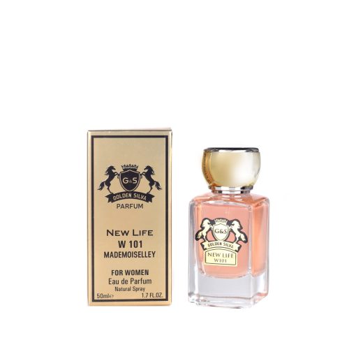 New Life Women Parfüm 50 ML W-101