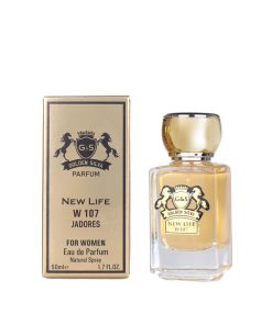 New Life Women Parfüm 50 ML W-107