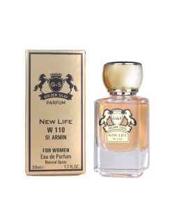 New Life Women Parfüm 50 ML W-110