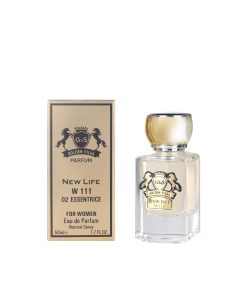 New Life Women Parfüm 50 ML W-111