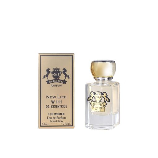 New Life Women Parfüm 50 ML W-111