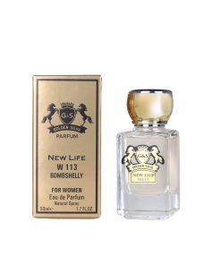 New Life Women Parfüm 50 ML W-113