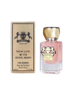 New Life Women Parfüm 50 ML W-114
