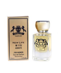 New Life Women Parfüm 50 ML W-115