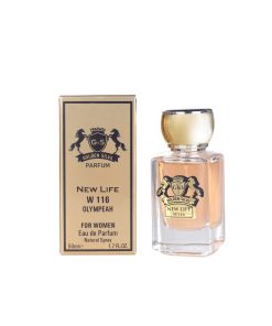 New Life Women Parfüm 50 ML W-116
