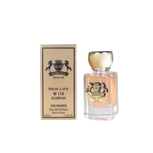 New Life Women Parfüm 50 ML W-116
