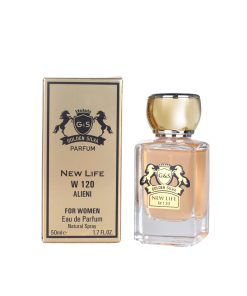 New Life Women Parfüm 50 ML W-120