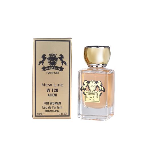 New Life Women Parfüm 50 ML W-120