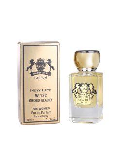New Life Women Parfüm 50 ML W-122