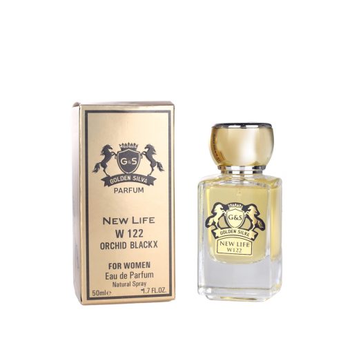New Life Women Parfüm 50 ML W-122