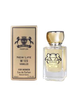 New Life Women Parfüm 50 ML W-123