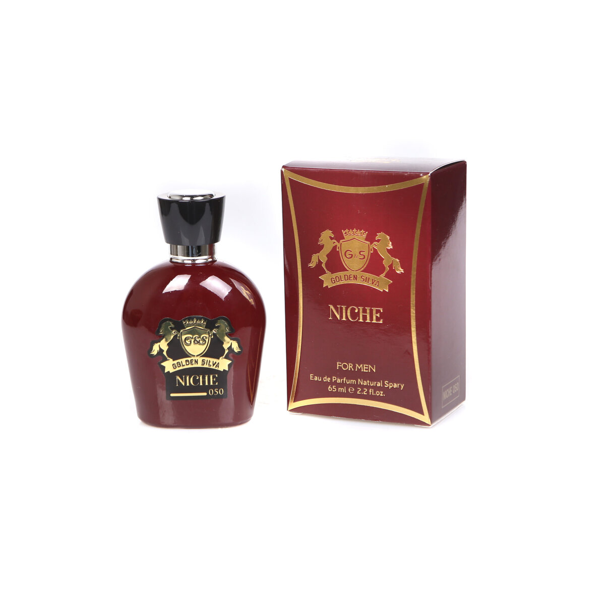 Niche For Men Parfüm 050 65 ML NFM-050