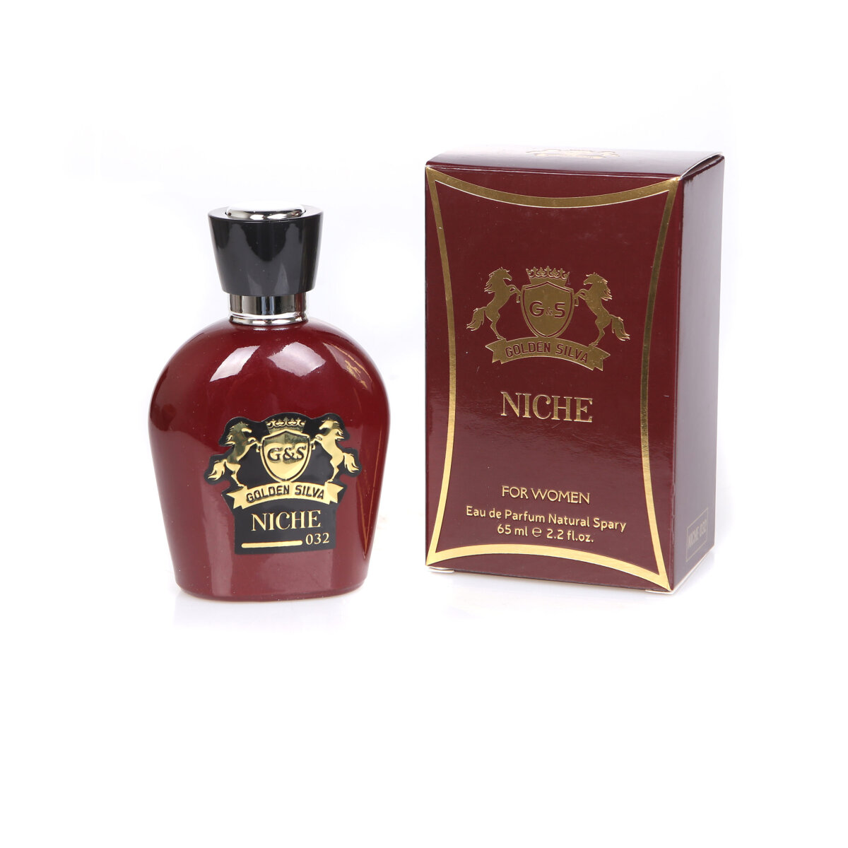 Niche For Women Parfüm 032 65 ML NFW-032