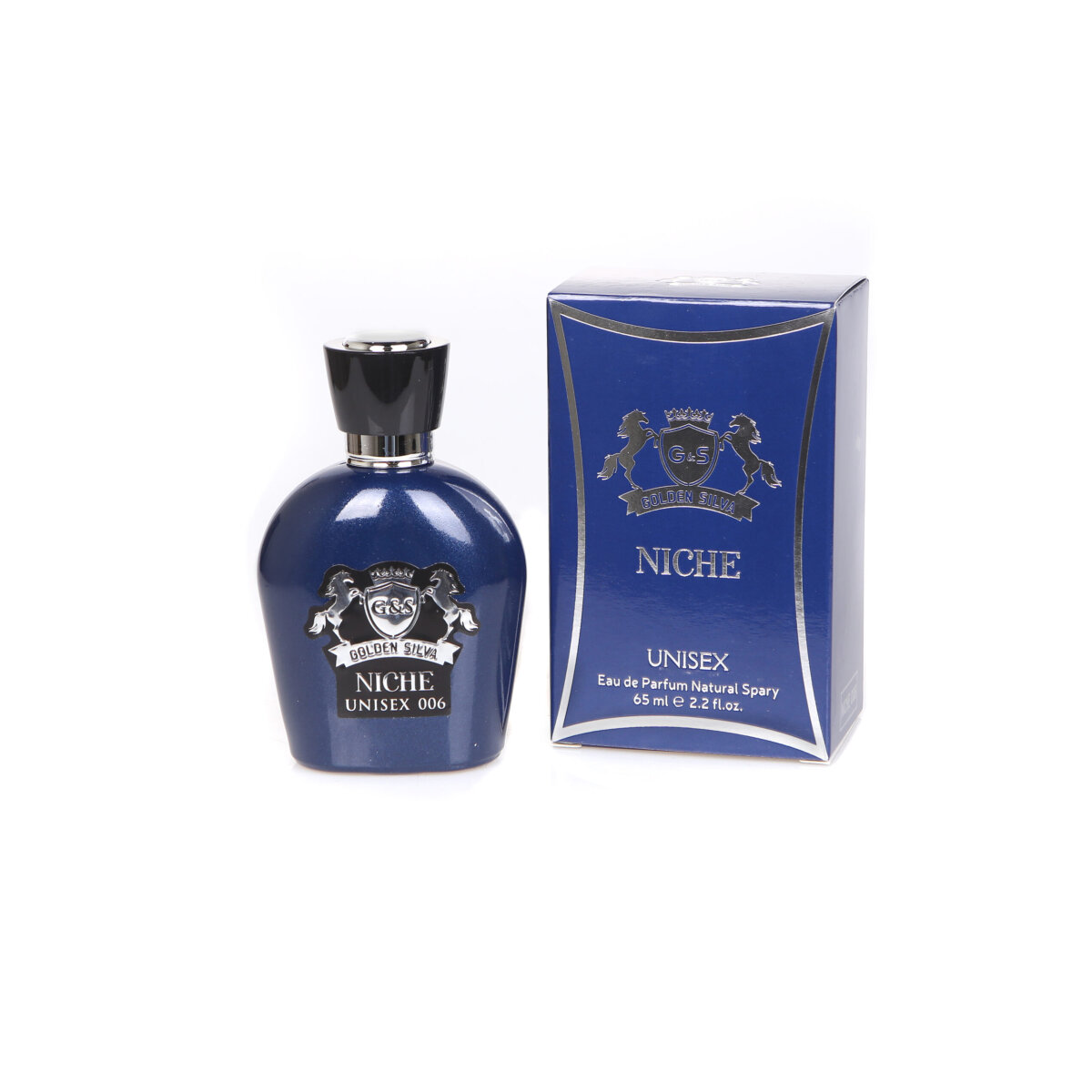 Niche Unisex Parfüm 006 65 ML NU-006