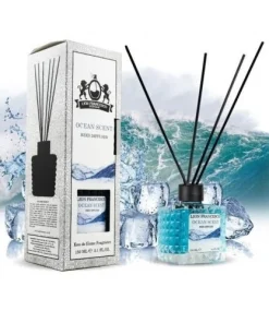 Ocean Scent Bambu Çubuklu Oda Kokusu 150ML