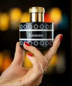 Alternative view of Pantheon Roma Annone EDP 100 ML Unisex Parfüm