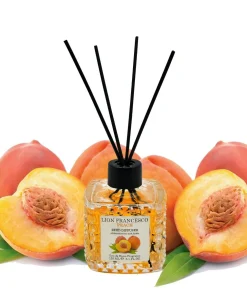 Peach Bambu Çubuklu Oda Kokusu 150ML