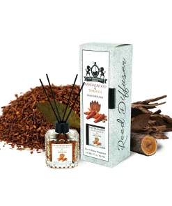 Sandalwood & Tobacco Bambu Çubuklu Oda Kokusu 150ML