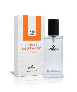 Sansiro K-75 Kadın Parfüm 50ml Edp