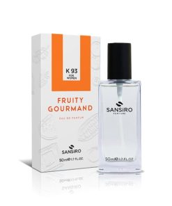 Sansiro K-93 Kadın Parfüm 50ml Edp