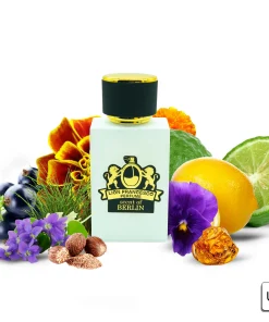Scent Of Berlin Unisex Parfum 60ML