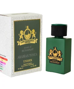 Scent Of Budapest Unisex 60ML