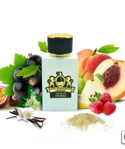 Scent Of Dubai Unisex Parfüm 60ML