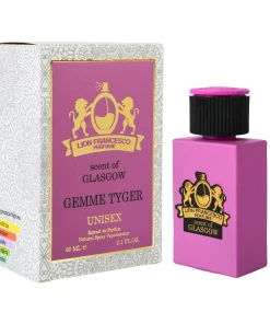 Scent Of Glasgow Unisex 60ML