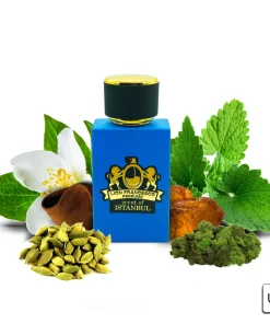 Scent Of İstanbul Unisex Parfüm 60ML