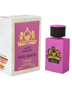 Scent Of Karachi Unisex 60ML