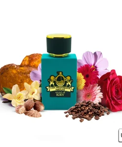 Scent Of Kiev Unisex Parfüm 60ML
