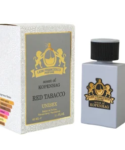 Scent Of Kopenhag Unisex 60ML