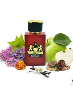 Scent Of London Unisex Parfüm 60ML