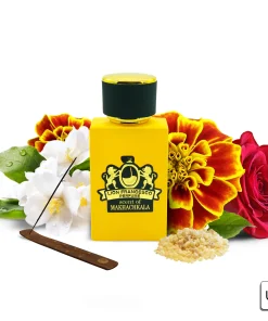 Scent Of Makhachkala Unisex Parfüm 60ML