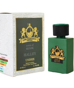 Scent Of Minsk Unisex 60ML