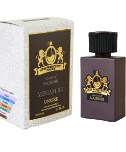 Scent Of Nairobi Unisex 60ML