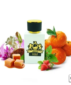 Scent Of Paris Unisex Parfüm 60ML