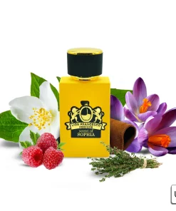 Scent Of Sophia Unisex Parfüm 60ML