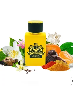 Scent Of Tahran Unisex Parfüm 60ML